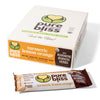 Organic Real Food Bars (Turmeric Lemon Orange) Grain Free - Paleo Friendly - Non-GMO, Gluten Free, Vegan, Nutrition Bars, Super 
