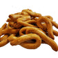 Frank and Sal Bakery All Natural Taralli with Fennel Biscuit 16 Ounce
