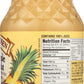 Knudsen Natural Pineapple Coconut Juice 32 Ounce -- 12 per case.