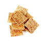 Sprouted Crisps (Cinnamon Toast)