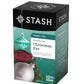 Stash Tea Christmas Eve Herbal Tea - Caffeine Free, Non-GMO - 18 Count (Pack of 6) - 108 Bags Total