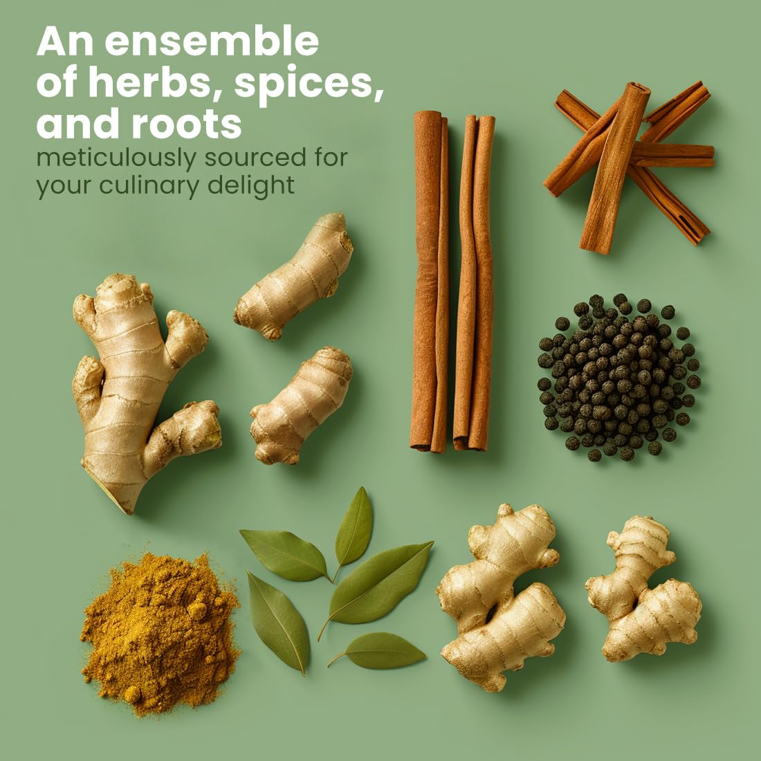 Z Natural Foods Organic Ginger Root Powder - Non-GMO, Gluten-Free, Vegan - 16 Ounce