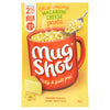 Mug Shot Macaroni And Cheese Pasta 68G