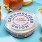 Little Sesame Caramelized Onion Hummus, 8 Oz