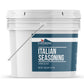Earthborn Elements Italian Seasoning 1 Gallon Bucket, Herb Blend, Savory Flavor