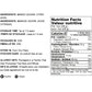 Food To Live Dried Diced Mango, 8 Ounces Sweetened, Unsulfured, Sulfite Free Chunks, No Added Color, No Artificial Flavors, Kosh