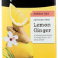 Stash Tea Ginger Lemon Tea, 20 ct, 2 pk