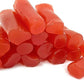 SweetGourmet Finnska Strawberry Bites | Finnish Licorice Bulk Candy | 2 Pounds