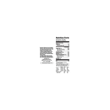Nature Valley Trail Fruit & Nut Chewy Bar, 1.20-Ounces (Pack Of 16)