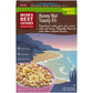 Mom'S Best Honey Nut Toasty O'S Cereal, Non-Gmo Project Verified, Made With Whole Grain, No High Fructose Corn Syrup, Kosher, 20
