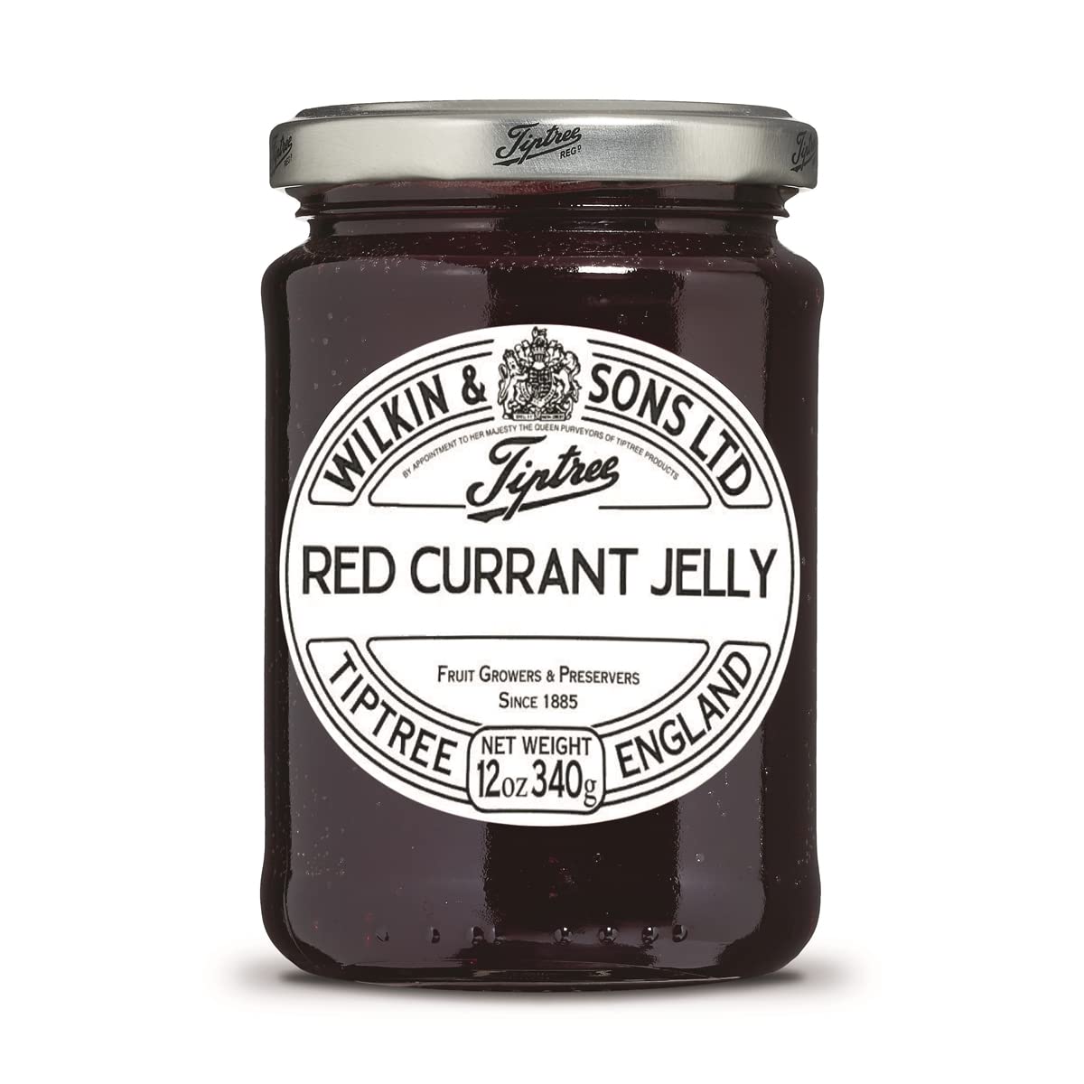 Tiptree Tiptree Jelly Redcurrant 340G