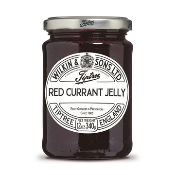 Tiptree Tiptree Jelly Redcurrant 340G