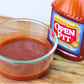 Open Pt Original Bbq Sauce, 18 Oz 2Pk