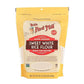 Bobs Red Mill Sweet White Rice Flour 24 Oz