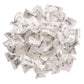 Candy Envy - Modern Mr. and Mrs. Buttermints - 13 oz. Bag - Approximately 100 Individually Wrapped Mints - Wedding Favors