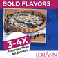 LorAnn Oils Super Strength Flavoring - Blueberry - 1 fl oz - Bold Natural Flavoring for Candy Making, Baking, and Extracts