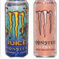 Monster Energy Drink Variety Pack - 16 count