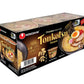 Tonkotsu Ramen Noodle Soup 3.56 oz (Pack of 6) by Life of style