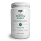 IsaLean Protein Shake - Complete Superfood Meal Replacement for Maintaining Healthy Weight and Lean Muscle Growth with 24 Vitamins and Minerals - 28.1 oz - 14 Meal Canister (Chocolate Mint) - Canister