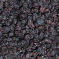 Dried Zante Currant Raisins By Its Delish, 5 Lbs Bulk Bag | Black Currants Dried Fruit For Snacking And Baking | Vegan, Kosher
