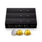 Nespresso Vertuo Coffee Pods, Solelio Mild Roast, 30 Count, Brews 7.8 oz.