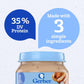 Gerber Baby 2Nd Foods Baby Food, Chicken & Gravy,Non-Gmo Pureed Baby Food With Essential Nutrients Glass Jar, 2.5 Ounce (Pack Of