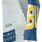 Clif Builders - Protein Bars - Vanilla Almond Flavor - 20G Protein (2.4 Ounce) (Now Gluten Free)