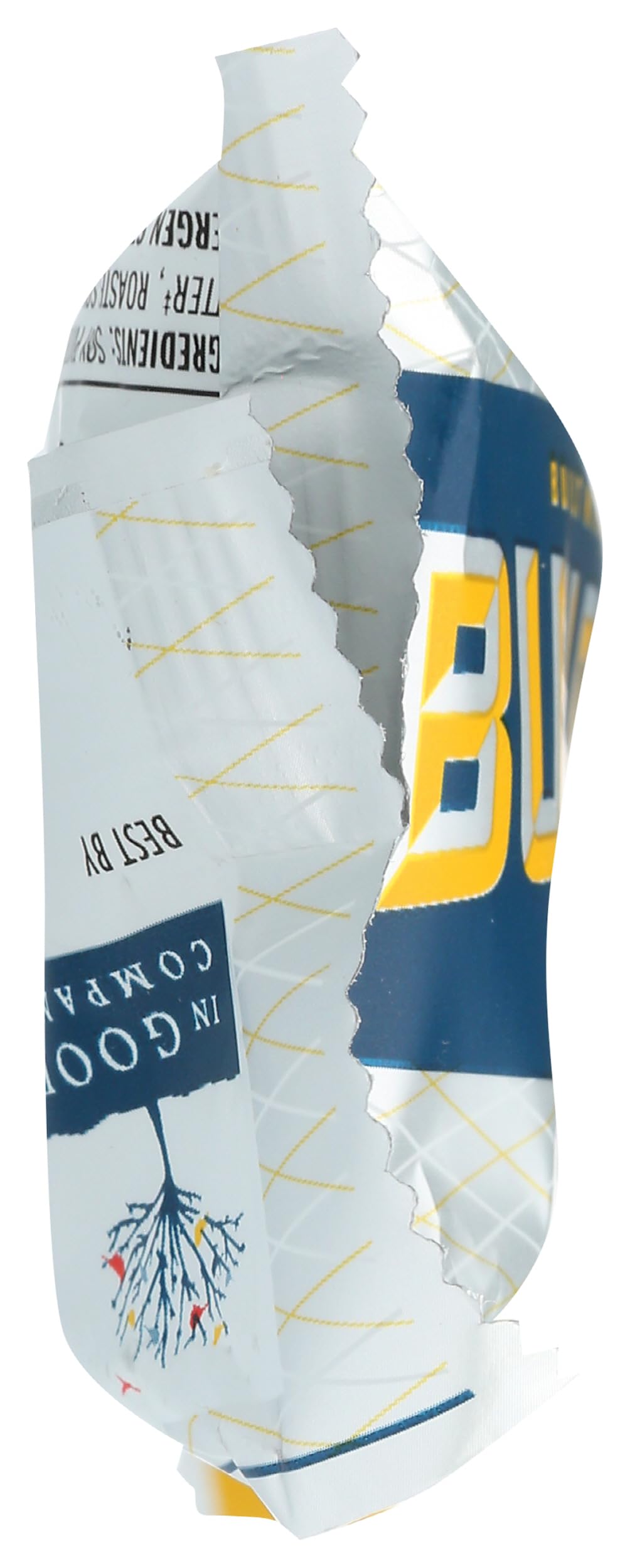 Clif Builders - Protein Bars - Vanilla Almond Flavor - 20G Protein (2.4 Ounce) (Now Gluten Free)