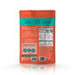 Moku Plant-Based Mushroom Jerky, Hawaiian Teriyaki, Sweet And Spicy, Original (8 Pack) Vegan Jerky, Gluten Free, Soy-Free, Non-G