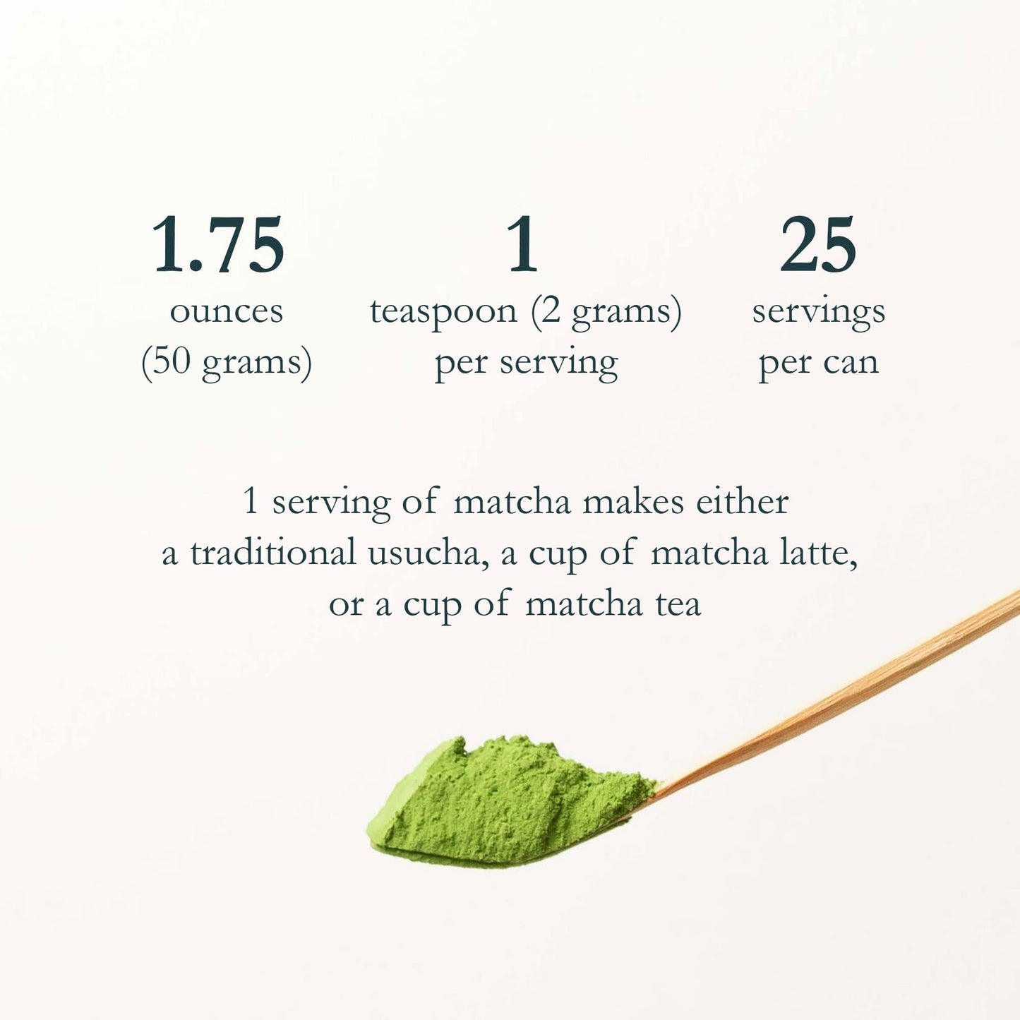 Naoki Matcha Organic Ceremonial Grade Matcha Green Tea Powder – First Spring Blend, 50g (1.75oz) from Kagoshima, Japan