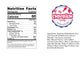 Mini Fruit Shaped Candy - 1 lb of Sweet Crunchy Candies Perfect for your Dish or Vending Machines