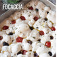 Antimo Caputo Pizzeria Flour 55 LB - Italian Double Zero 00 - All Natural Wheat for Pizza Dough, Bread & Pasta - White