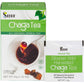 Sayan Chaga Mushroom Tea – 20 Unbleached Bags, Organic, Caffeine-Free, 1.05 Oz (30g), Immune & Digestion Support