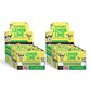 Twang Twangerz Snack Topping, Lemon Lime Flavor, 1 Gram Packets, Pack of 400