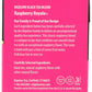 Bigelow Raspberry Royale Tea Bags - 20 ct (Pack of 2)