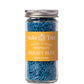 India Tree Nature'S Colors Bright Blue Sprinkles 3 Oz | Natural, Vegan, Non-Gmo, Top 9 Allergen-Free