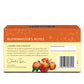 Celestial Seasonings Herbal Tea Country Peach Passion, Caffeine Free, 20 Tea Bags, 8 Ounces, Model 0630194