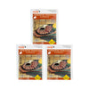 NOH Foods Japanese Style Teriyaki Seasoning Packets, 1.5 oz, Pack of 3