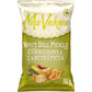 Miss Vickie'S Spicy Dill Pickle Kettle Cooked Potato Chips, 200G/7 Oz., {Imported From Canada}