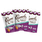 Cocomels Coconut Milk Caramels, Original Flavor, Organic Candy, Dairy Free, Vegan, Gluten Free, Non-Gmo, No High Fructose Corn S