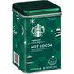 Starbucks Hot Cocoa Mix, 6 Ounce Classic Hot Cocoa Classic Hot Cocoa, 6 Ounce (Pack Of 1)