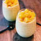 Small Tapioca Boba Pearls (Sago Balls) From Cassava - Create Chewy Perfection In Taiwanese Bubble Boba Milk Tea, Tapioca Pudding