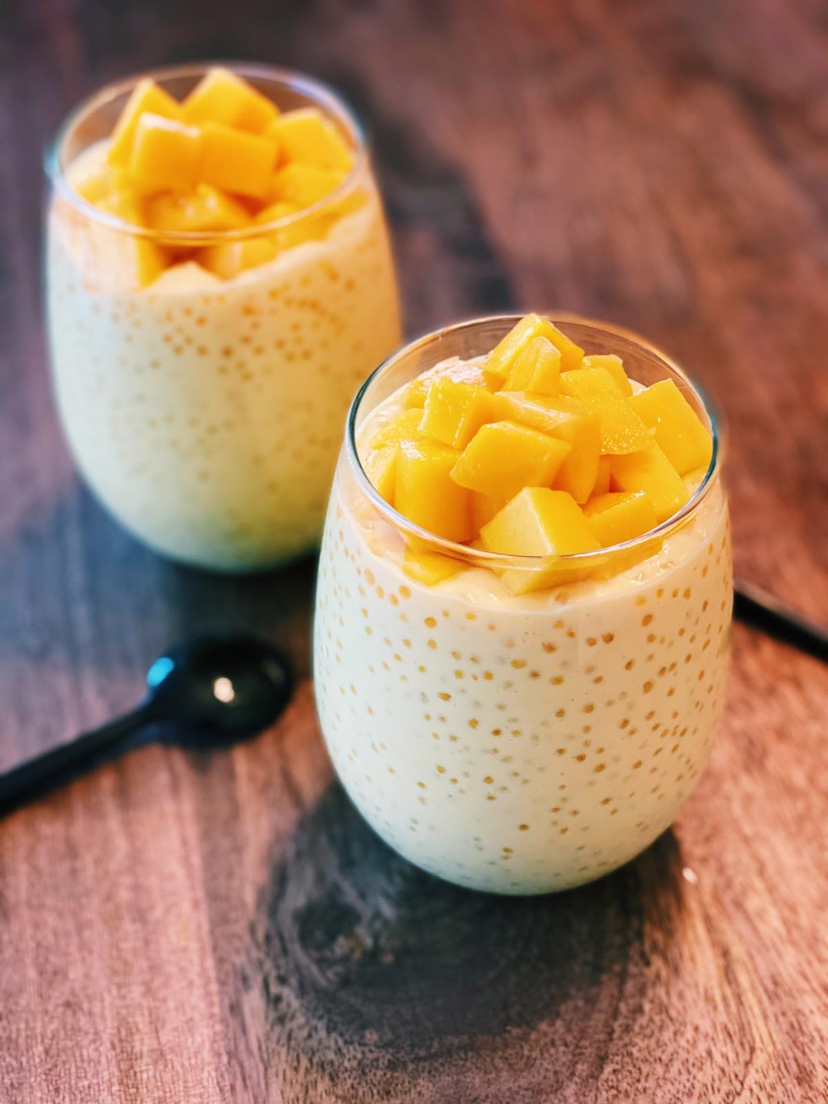 Small Tapioca Boba Pearls (Sago Balls) From Cassava - Create Chewy Perfection In Taiwanese Bubble Boba Milk Tea, Tapioca Pudding