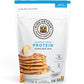 King Arthur Flour Gluten Free Protein Pancake Mix, Non-Gmo Project Verified, No Sugar Added, Non-Dairy, 12 Oz