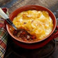 Idahoan Au Gratin and Scalloped Homestyle Casserole Potatoes, Made with Gluten-Free 100-Percent Real Idaho Potatoes, Combo Pack
