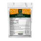 Turmeric Curcumin Powder with Black Pepper Powder 227g (8oz) - Instant Drink Mix Powder Turmeric Curcumin Powder | Instant Drink