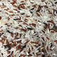 Thyme & Seasons Purple Rice Blend - Black, Cargo, Jasmine, And Sweet Rice - 5 Lbs.