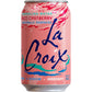 Lacroix Sparkling Water, Razz-Cranberry, 12 Fl Oz (Pack Of 12)