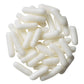 Decopac White Sprinkles | Extra Large 26Oz Pack | Cake Sprinkle Mix, Fancy Sprinkles For Cake Decorating, Handheld Container, Candy Sprinkles, Cake Sprinkles - White