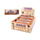 JAMBAR Organic Artisan Energy Bar - Chocolate Cha Cha, 12 Pack, 2.12 Ounce